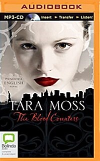 The Blood Countess (MP3 CD)
