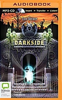 Darkside (MP3 CD)