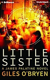 Little Sister (Audio CD)