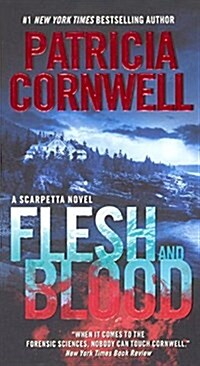 Flesh and Blood (Prebound, Library)