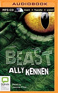 Beast (MP3 CD)
