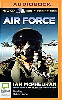 Air Force (MP3, Unabridged)