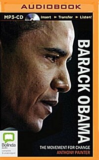 Barack Obama (MP3 CD)