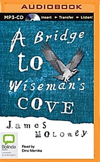 A Bridge to Wisemans Cove (MP3 CD)