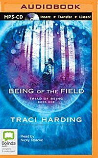 Being of the Field (MP3 CD)