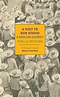 A Visit to Don Otavio: A Mexican Journey (Paperback)