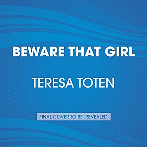 Beware That Girl (Audio CD, Unabridged)