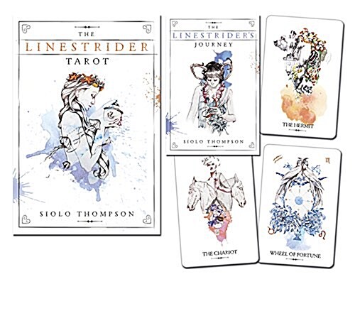 The Linestrider Tarot (Tarot)