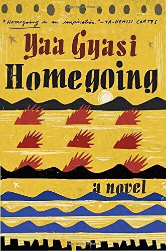 Homegoing (Hardcover, Deckle Edge)