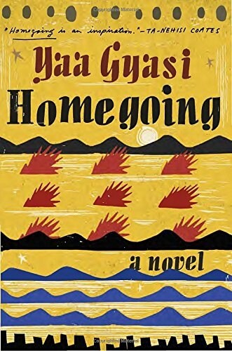 [중고] Homegoing (Hardcover, Deckle Edge)