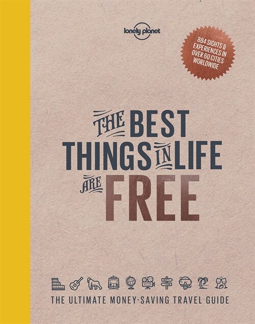 The Best Things in Life Are Free (Hardcover)