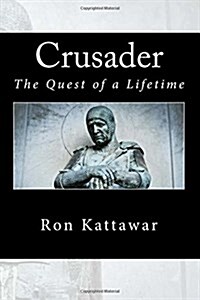 Crusader (Paperback)