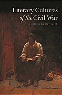 Literary Cultures of the Civil War (Hardcover)