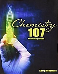 Chemistry 107 (Paperback)