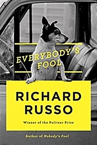 Everybodys Fool (Hardcover, Deckle Edge)