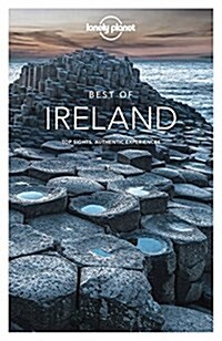 Lonely Planet Best of Ireland (Paperback)