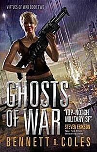 Virtues of War: Ghosts of War (Paperback)