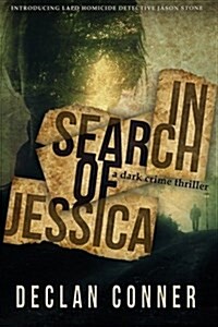 In Search of Jessica (Paperback)