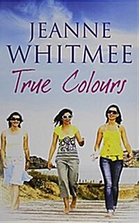 True Colours (Hardcover)