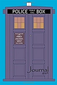 Journal: Graph (Paperback)