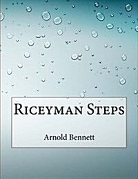 Riceyman Steps (Paperback)