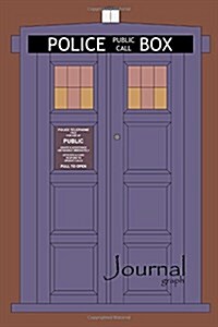 Journal: Graph (Paperback)