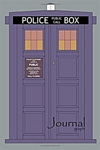 Journal: Graph (Paperback)