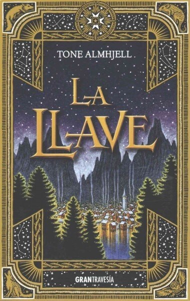 La llave (Paperback)