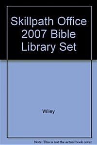 Skillpath Office 2007 Bible Library Set (CD-ROM)