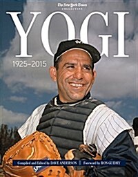 Yogi: 1925-2015 (Paperback)