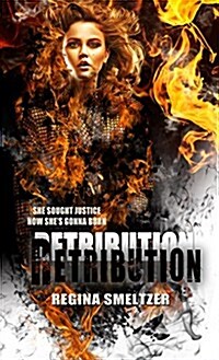 Retribution (Paperback)