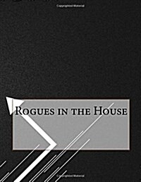 Rogues in the House (Paperback)