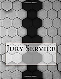 Jury Service (Paperback)