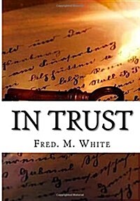 In Trust (Paperback)