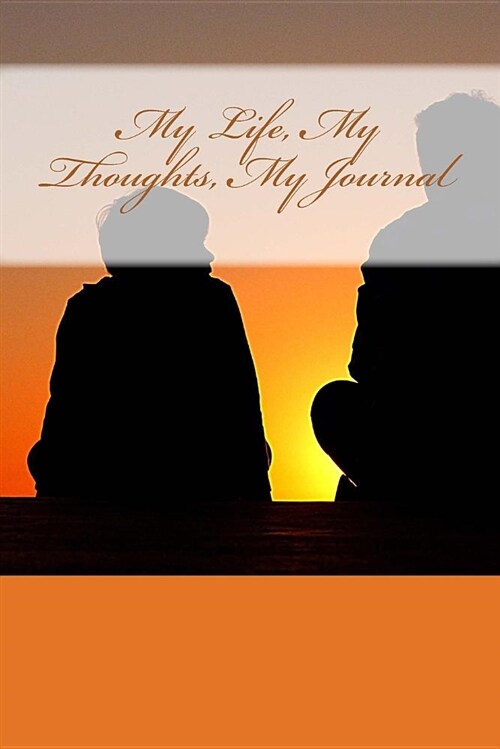 My Life, My Thoughts, My Journal: Jd Dyolas Celebration of Life Collection(tm) (Paperback)