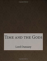 Time and the Gods (Paperback)