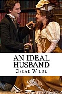 An Ideal Husband (Paperback)