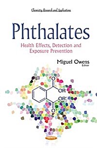 Phthalates (Paperback)