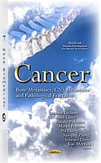 Cancer (Hardcover)