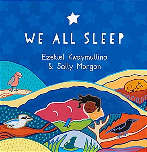 We All Sleep (Hardcover)