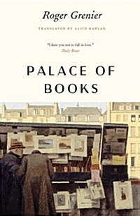 Palace of Books (Paperback)