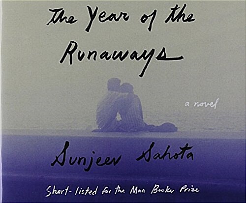 The Year of the Runaways (Audio CD)