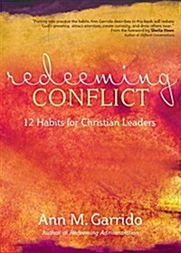 Redeeming Conflict (Paperback)