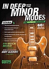 Guitar World -- In Deep with the Minor Modes: The Ultimate DVD Guide!, DVD (Other)