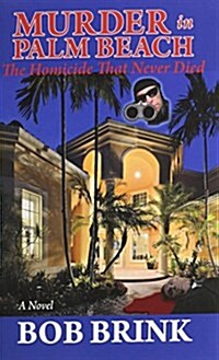 Murder in Palm Beach (Paperback)