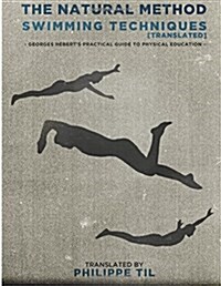 The Natural Method: Swimming (Paperback)