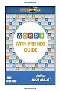Words With Friends Guide (Paperback)
