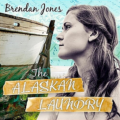 The Alaskan Laundry (Audio CD)