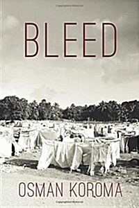Bleed (Paperback)