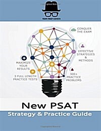 New Psat Strategy & Practice Guide (Paperback)